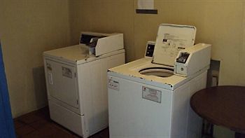 Econo Lodge Гаффні Екстер'єр фото