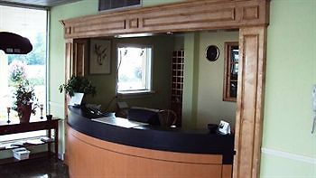 Econo Lodge Гаффні Екстер'єр фото