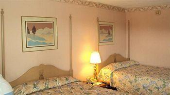 Econo Lodge Гаффні Екстер'єр фото