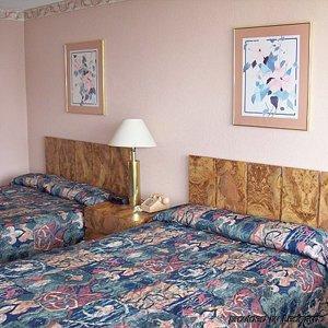 Econo Lodge Гаффні Номер фото
