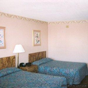 Econo Lodge Гаффні Номер фото