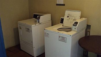 Econo Lodge Гаффні Екстер'єр фото