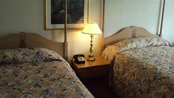 Econo Lodge Гаффні Екстер'єр фото