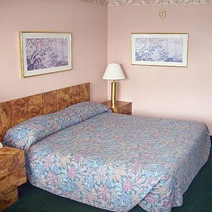 Econo Lodge Гаффні Екстер'єр фото