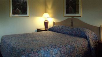 Econo Lodge Гаффні Екстер'єр фото
